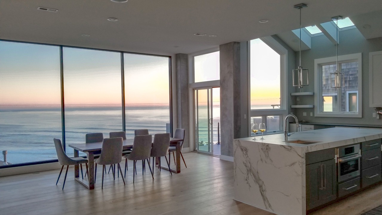 Photo of Kitchen in Oceanside