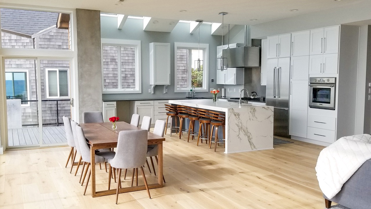 Photo of Kitchen in Oceanside