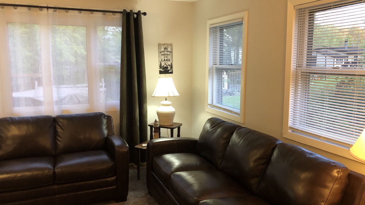 Photo of Livingroom in Monticello