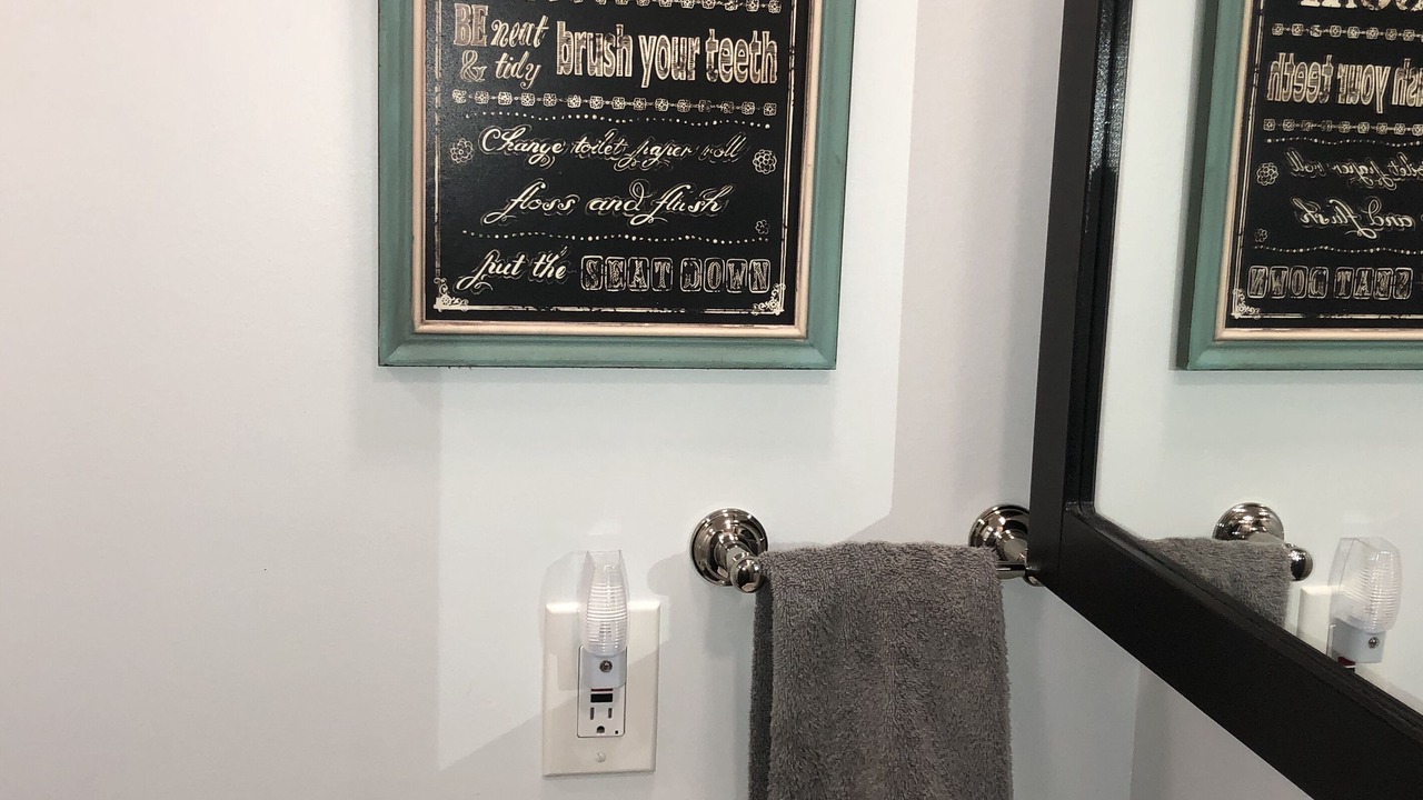 Photo of Bathroom in Monticello