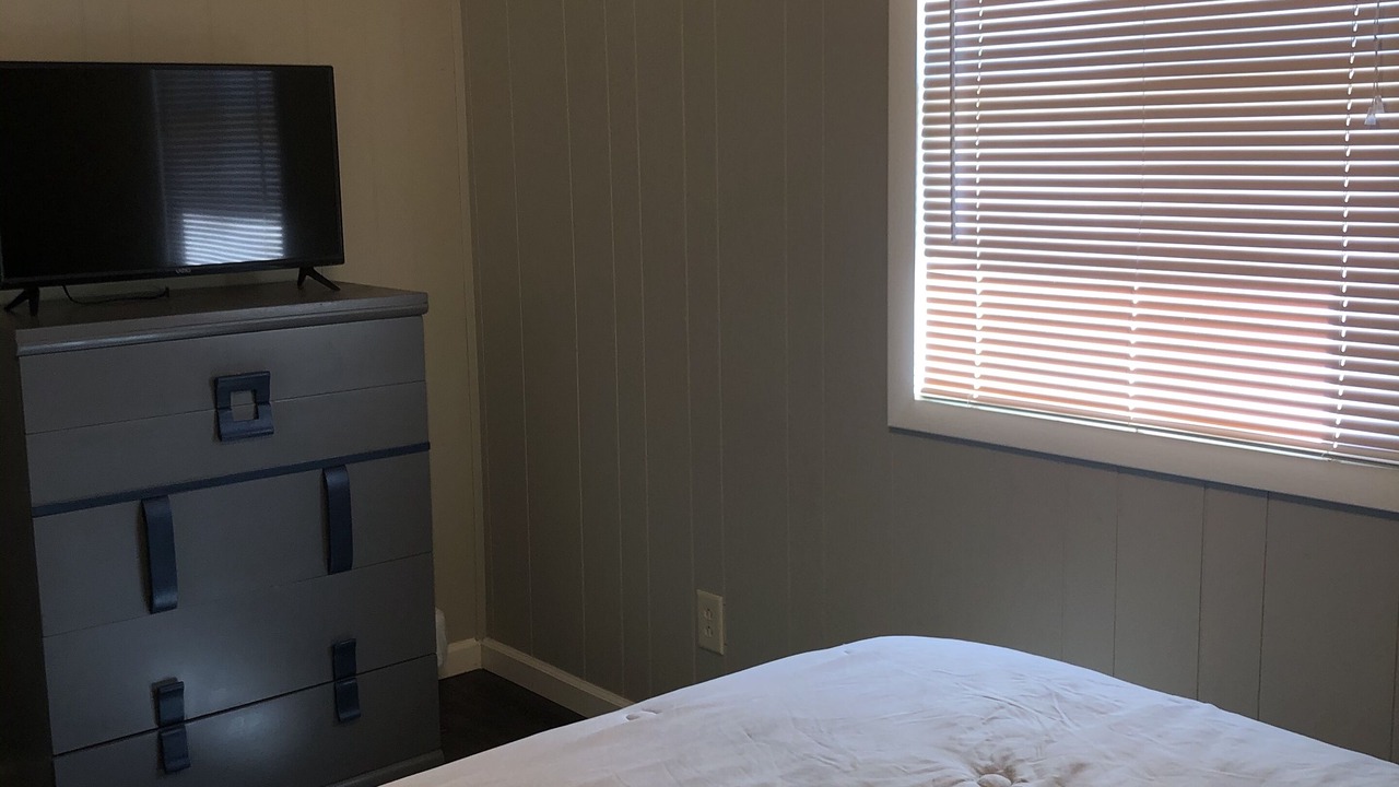 Photo of Bedroom in Monticello