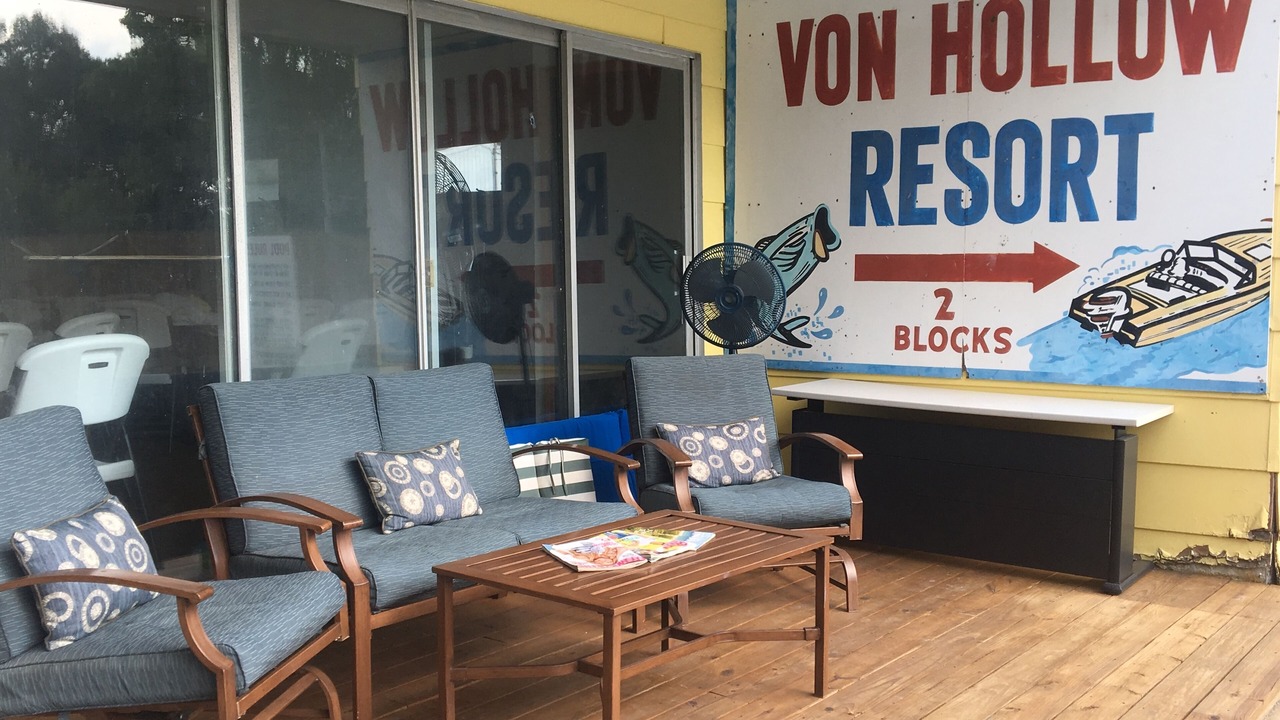 Photo of Outdoor in Monticello