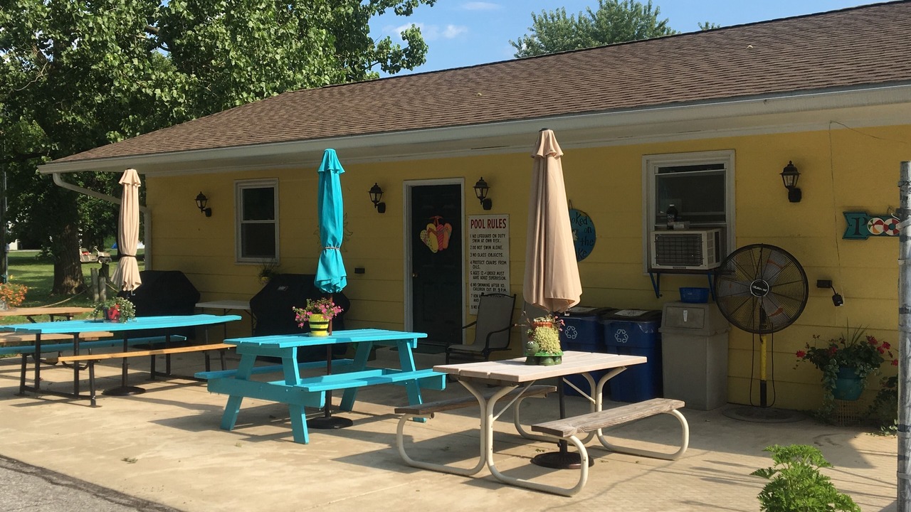 Photo of Outdoor in Monticello