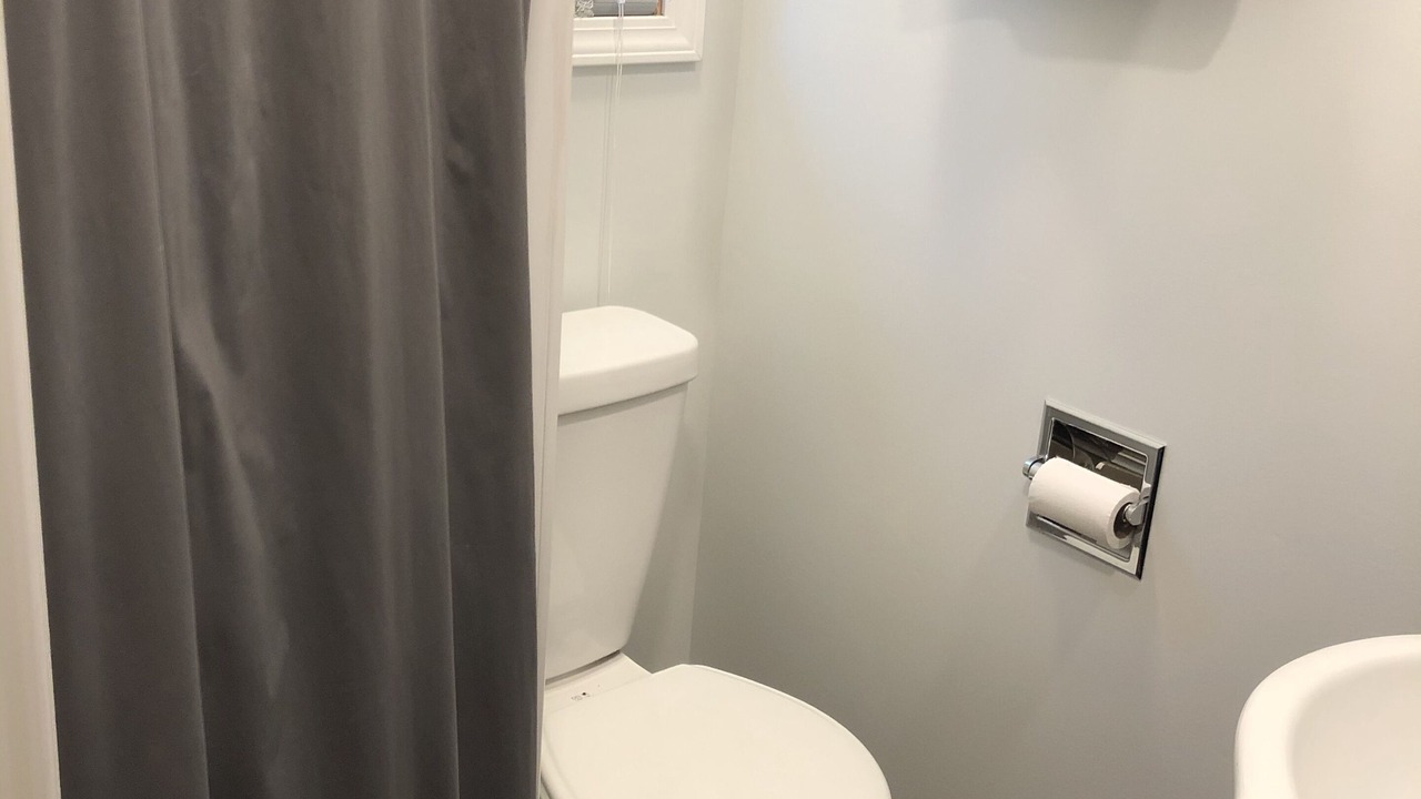 Photo of Bathroom in Monticello