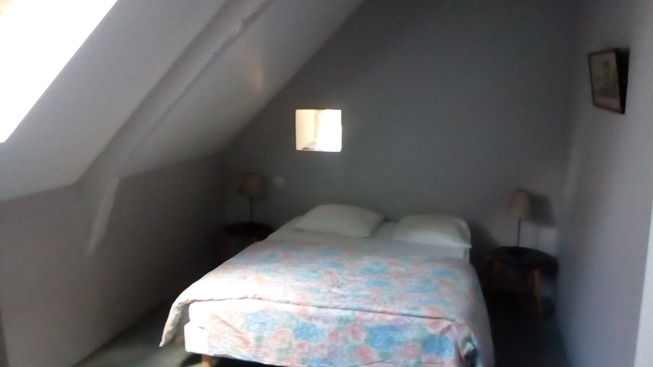 Photo of Bedroom in Savignac