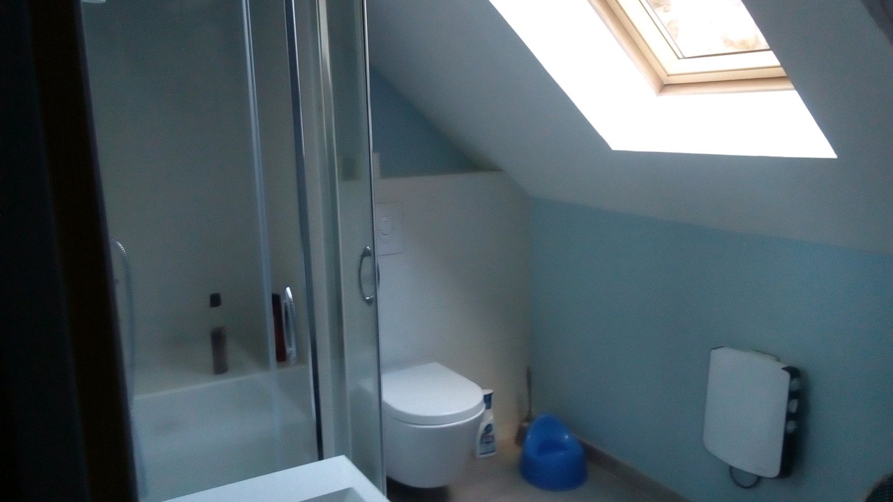 Photo of Bathroom in Savignac