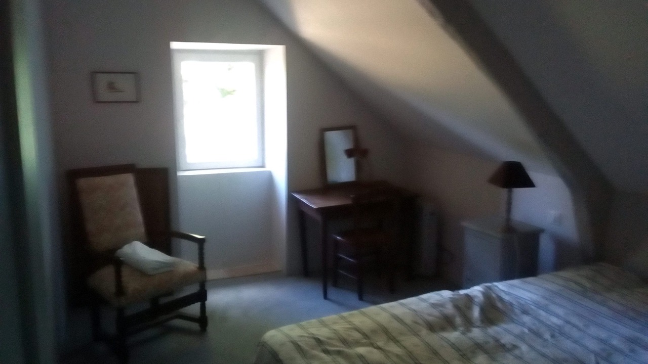 Photo of Bedroom in Savignac