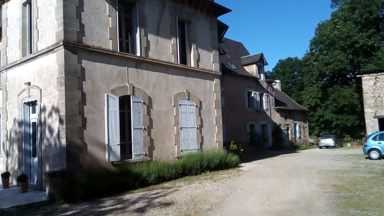 Photo of Outdoor in Savignac