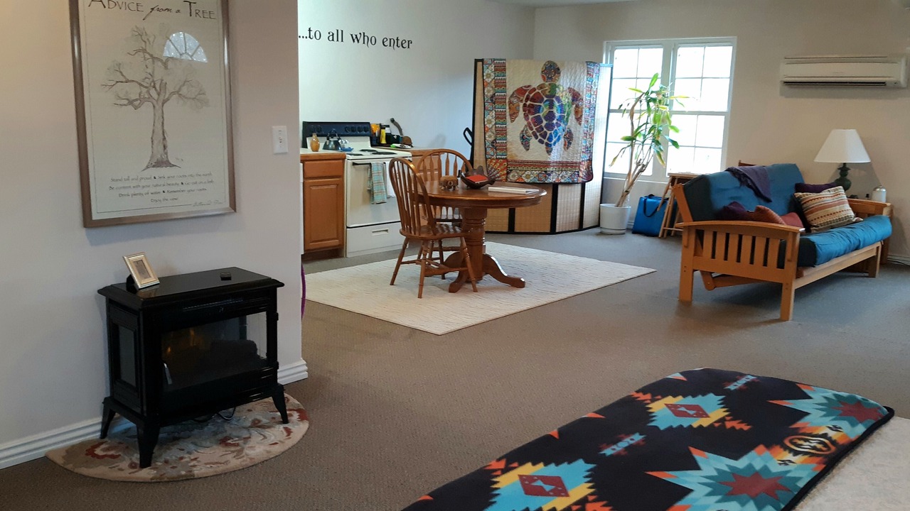 Photo of Livingroom in Dennis