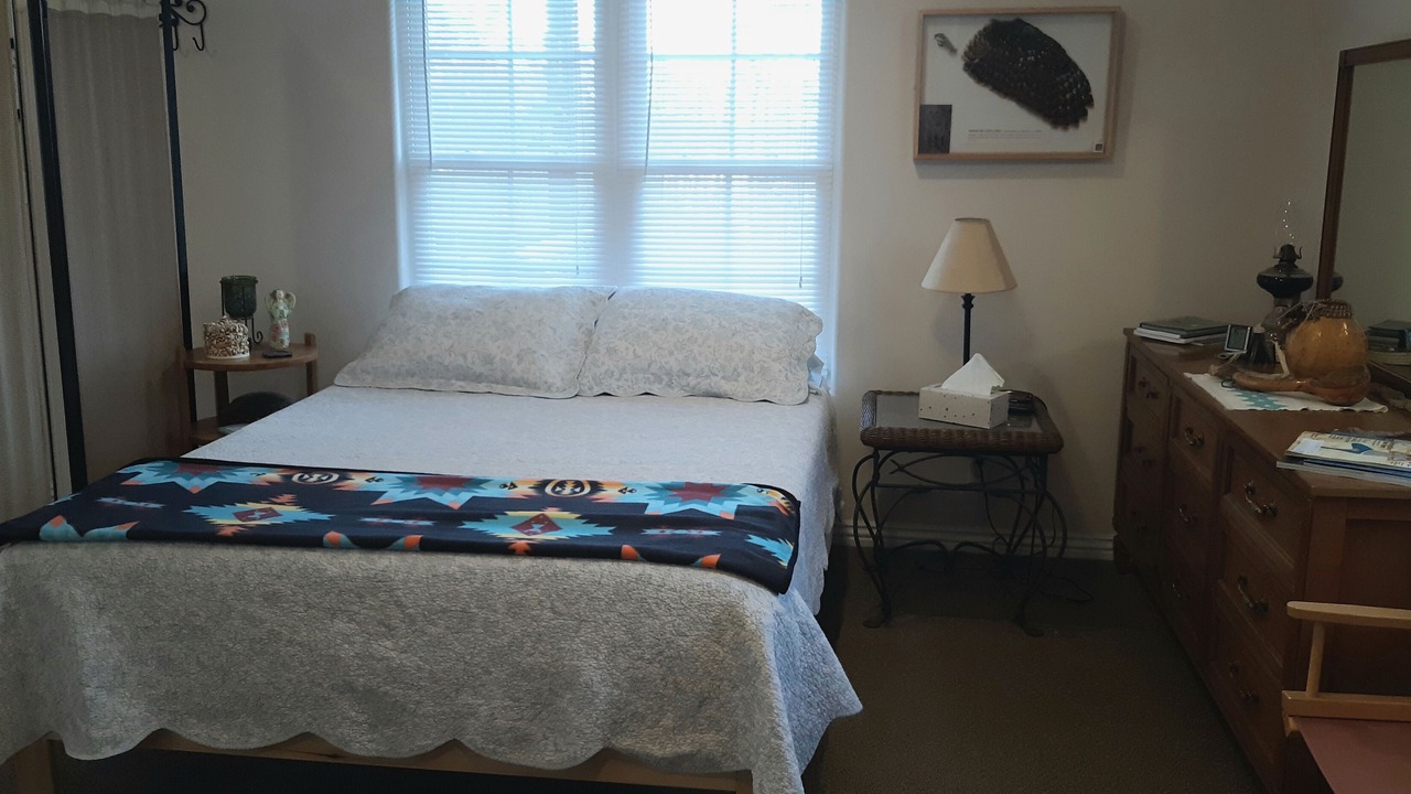 Photo of Bedroom in Dennis