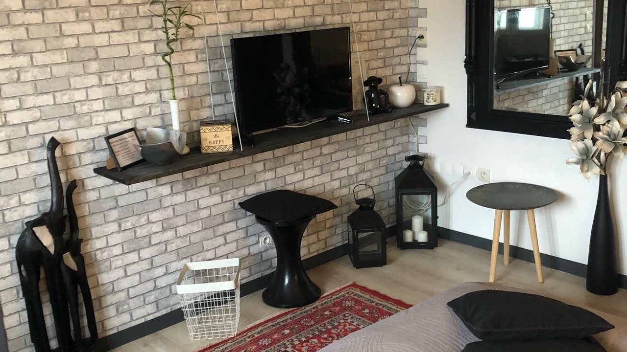 Photo of Bedroom in Saint-Maurice-la-Fougereuse