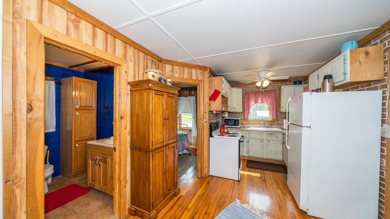 Photo of Kitchen in Laclede County