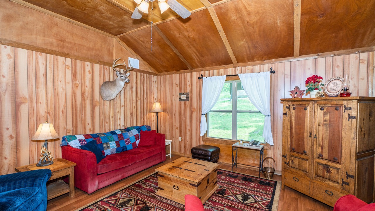 Photo of Livingroom in Laclede County