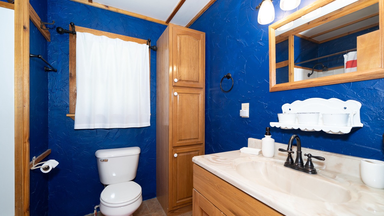 Photo of Bathroom in Laclede County