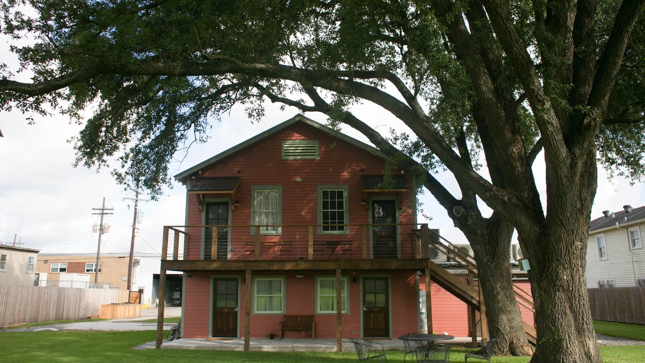Photo of Outdoor in Bayou St. John