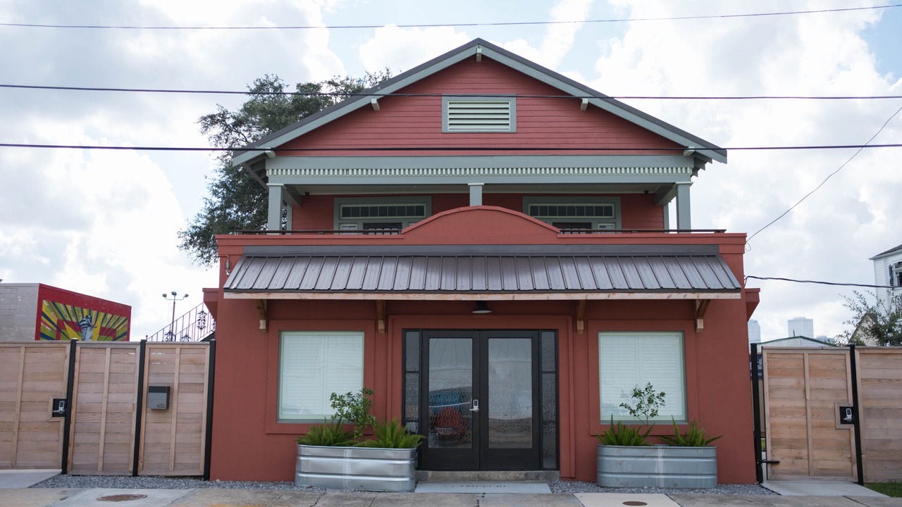 Photo of Outdoor in Bayou St. John