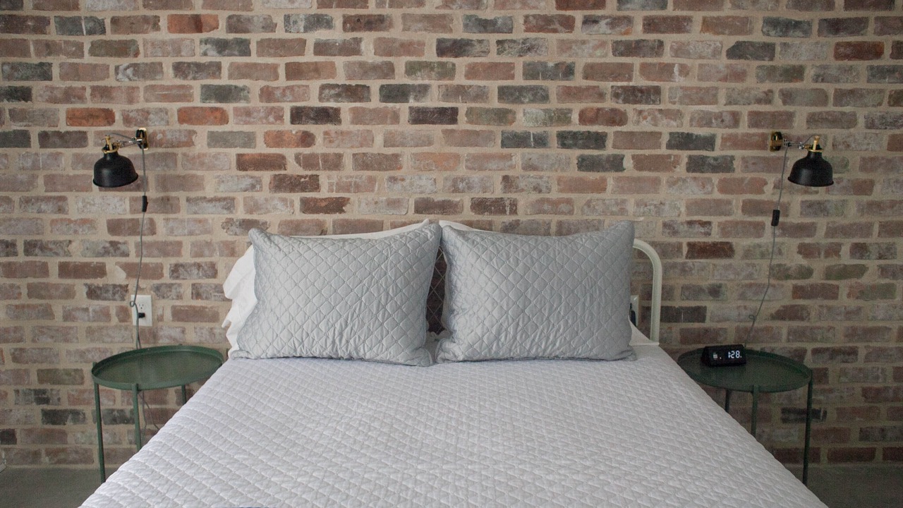 Photo of Bedroom in Bayou St. John