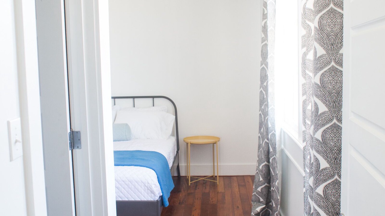 Photo of Bedroom in Bayou St. John