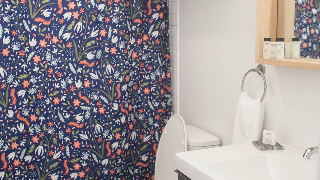 Photo of Bathroom in Bayou St. John