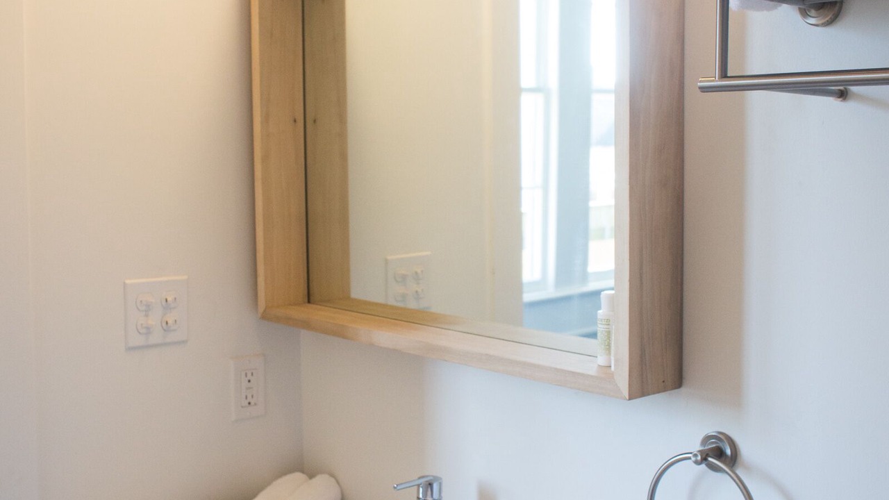 Photo of Bathroom in Bayou St. John