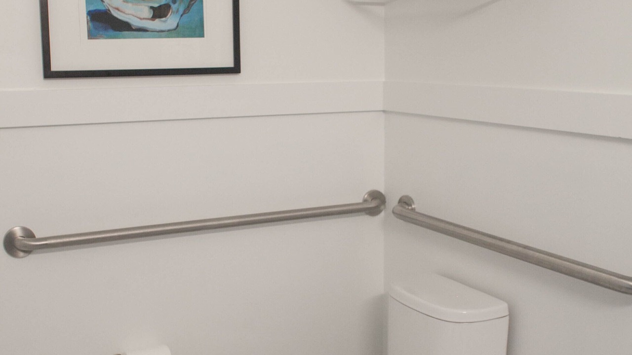 Photo of Bathroom in Bayou St. John