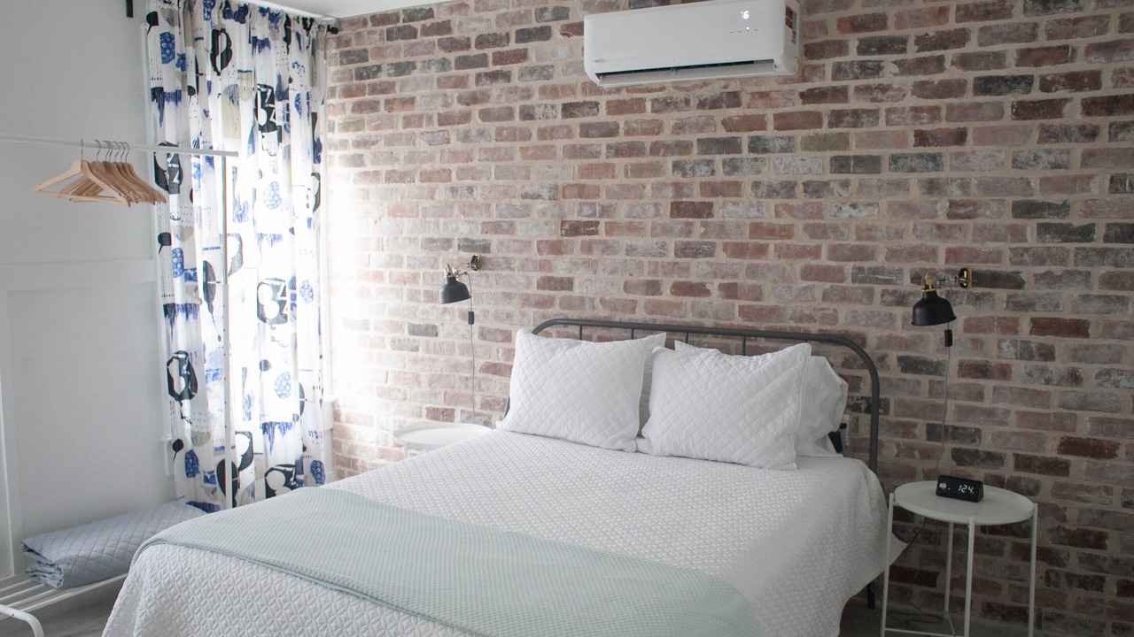 Photo of Bedroom in Bayou St. John