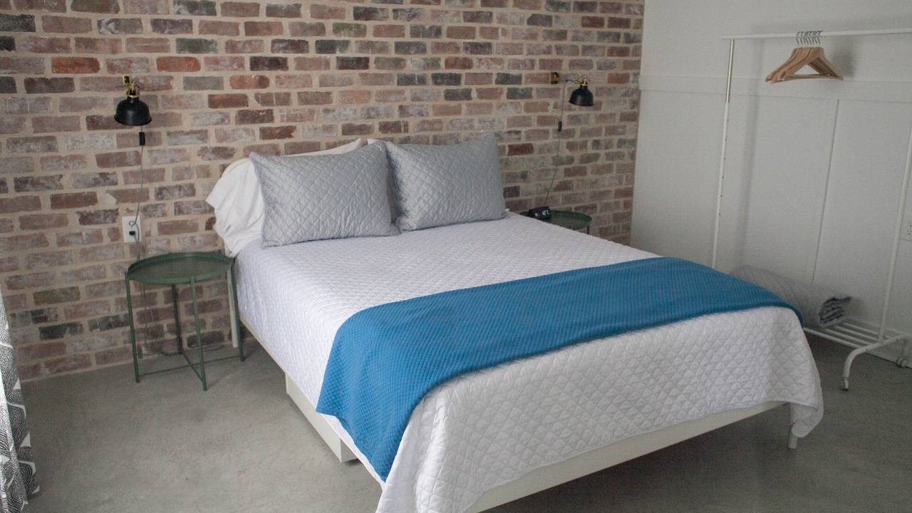 Photo of Bedroom in Bayou St. John