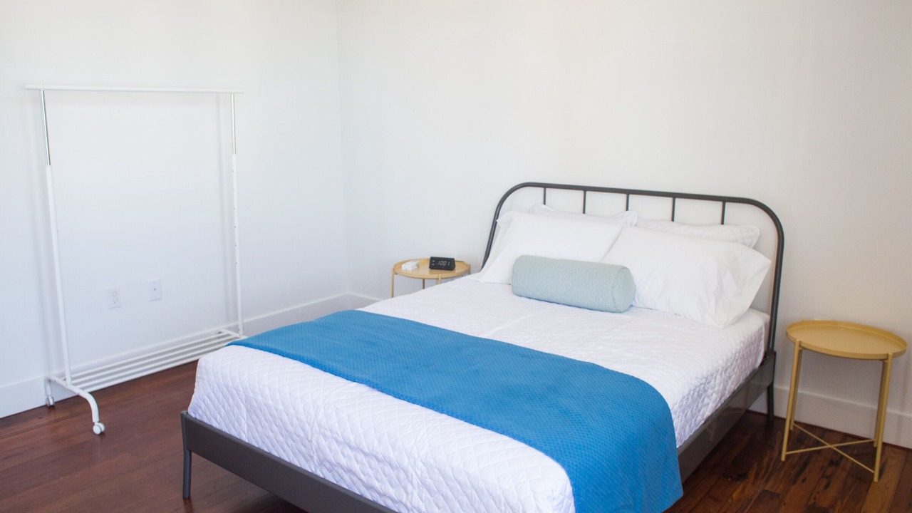 Photo of Bedroom in Bayou St. John