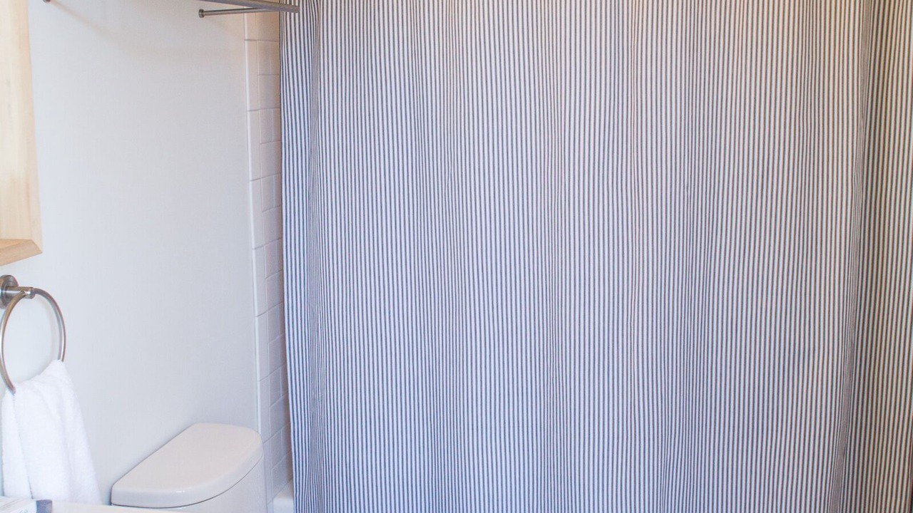 Photo of Bathroom in Bayou St. John