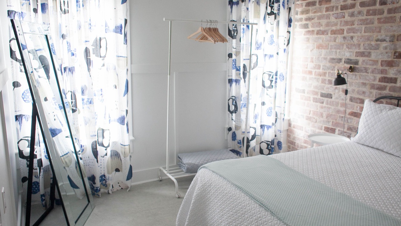 Photo of Bedroom in Bayou St. John