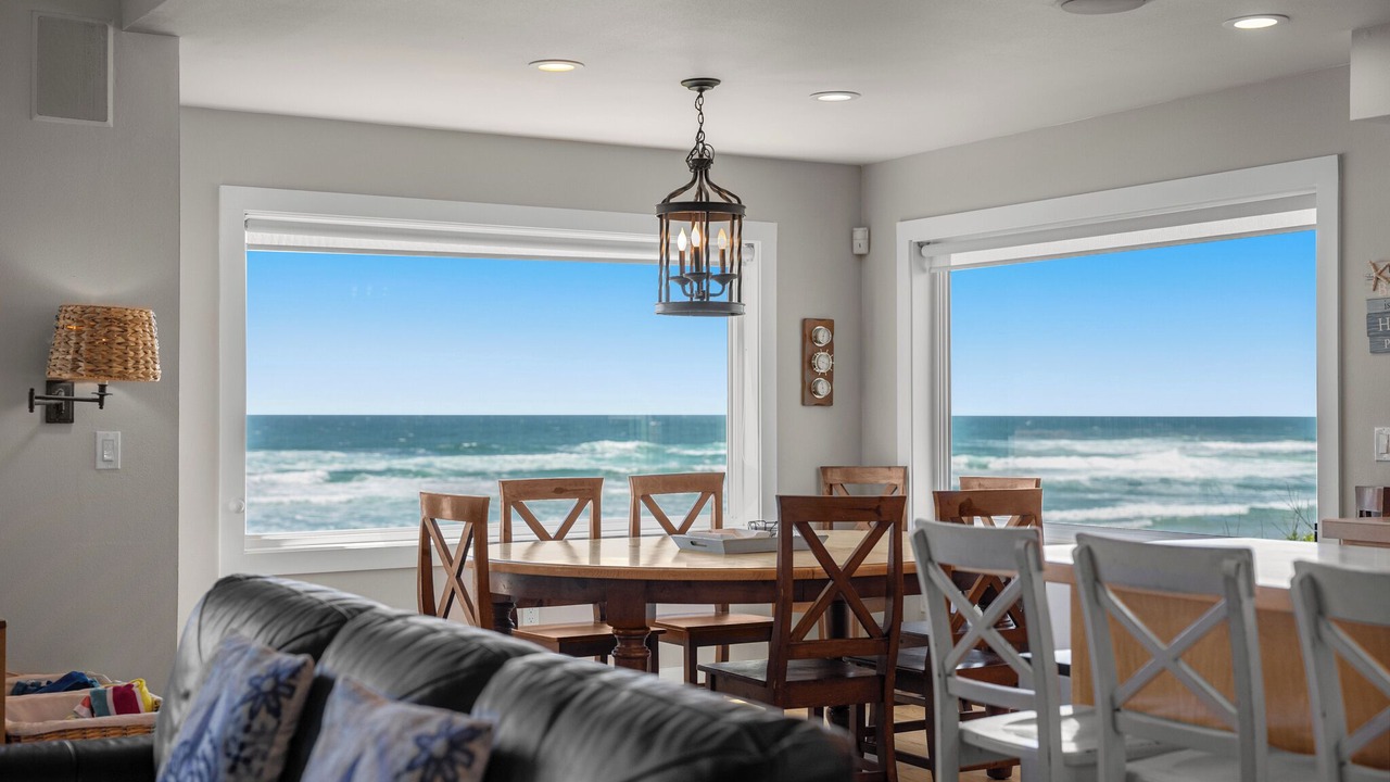 Photo of Bedroom in Rockaway Beach