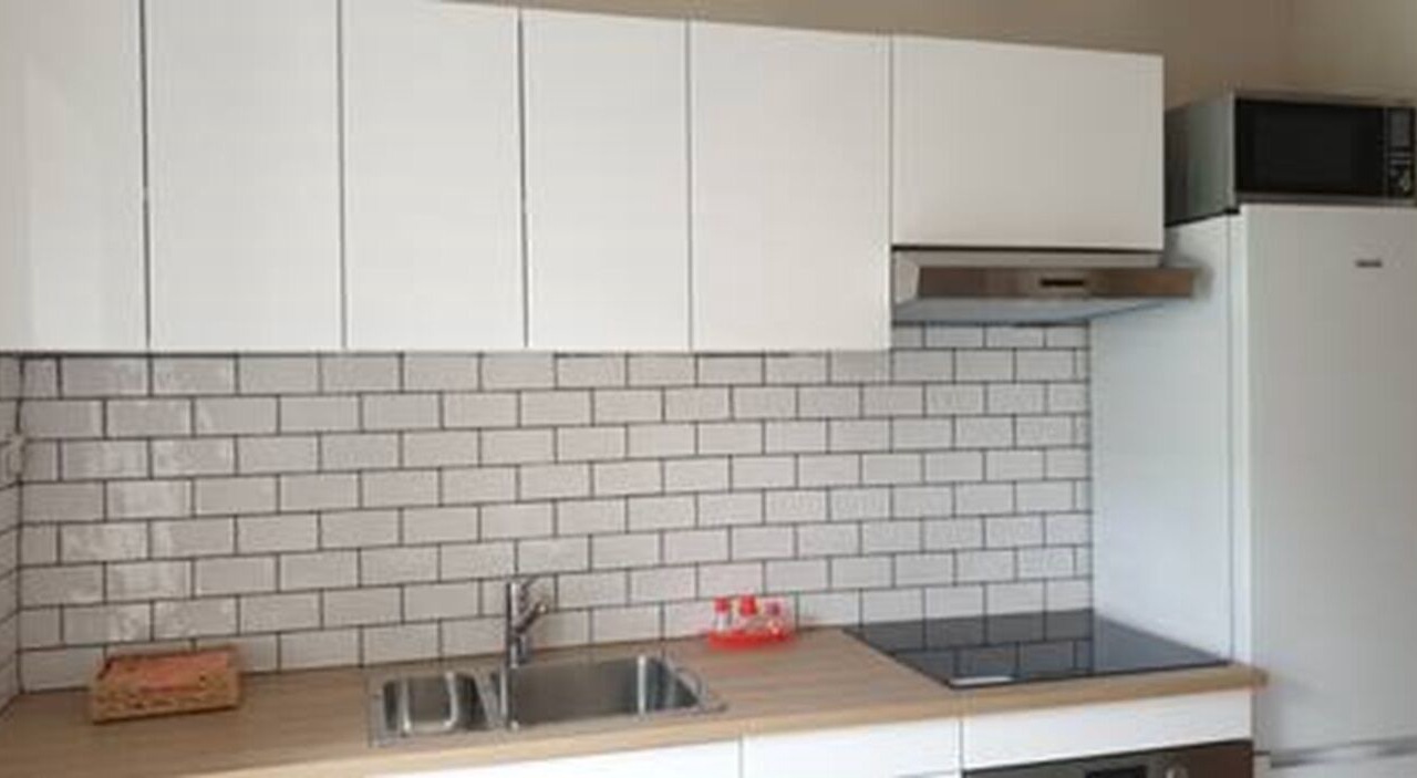 Photo of Kitchen in Luze