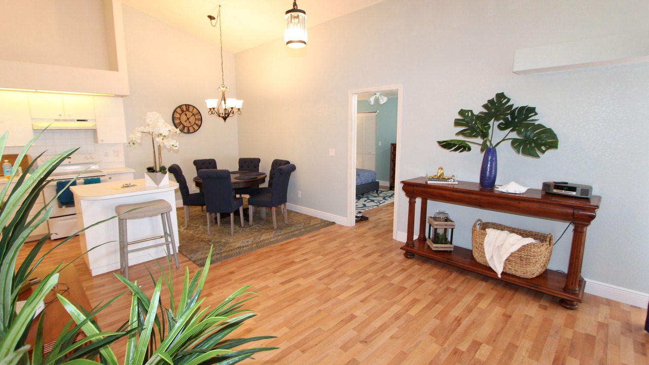 Photo of Livingroom in Parkdale