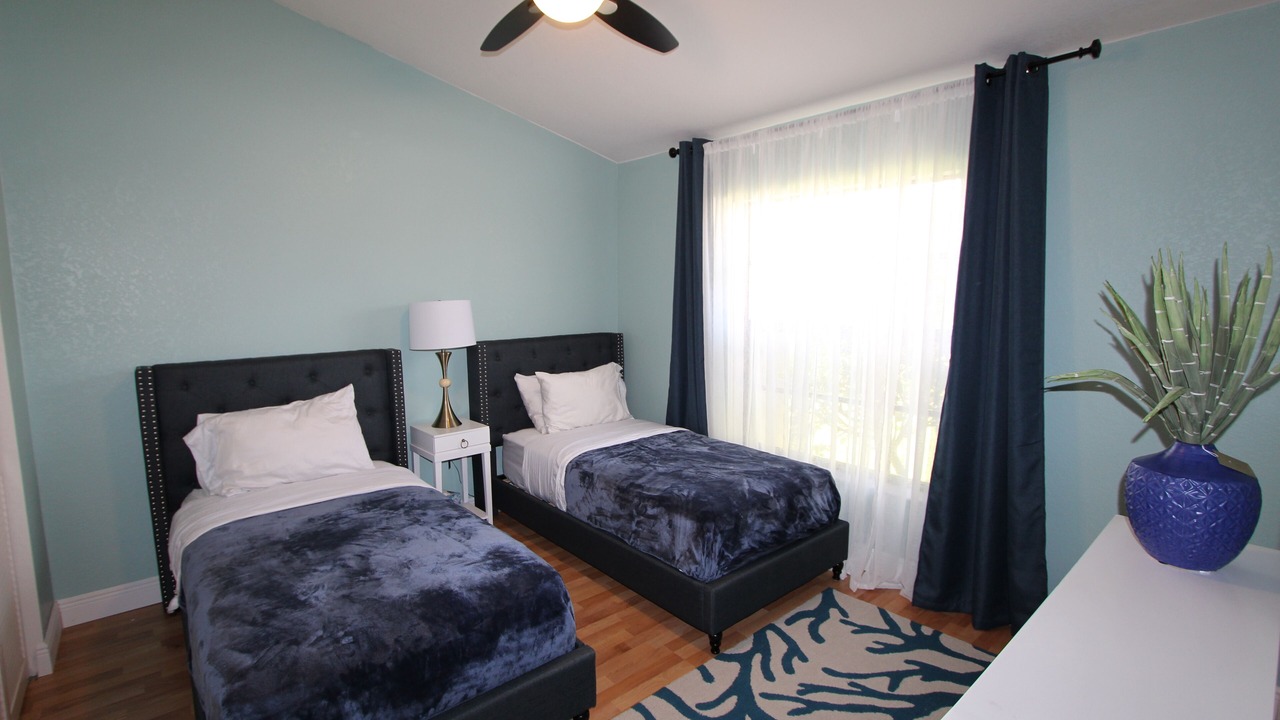 Photo of Bedroom in Parkdale