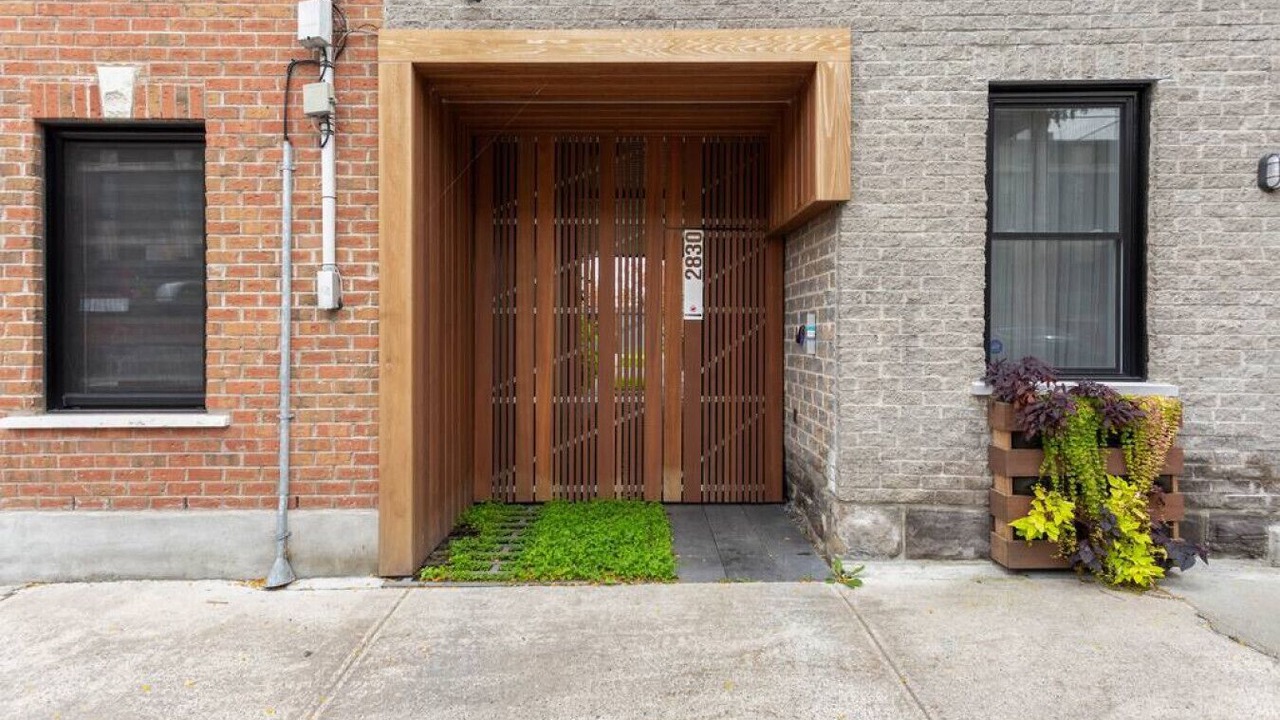 Photo of Outdoor in Pointe-Saint-Charles