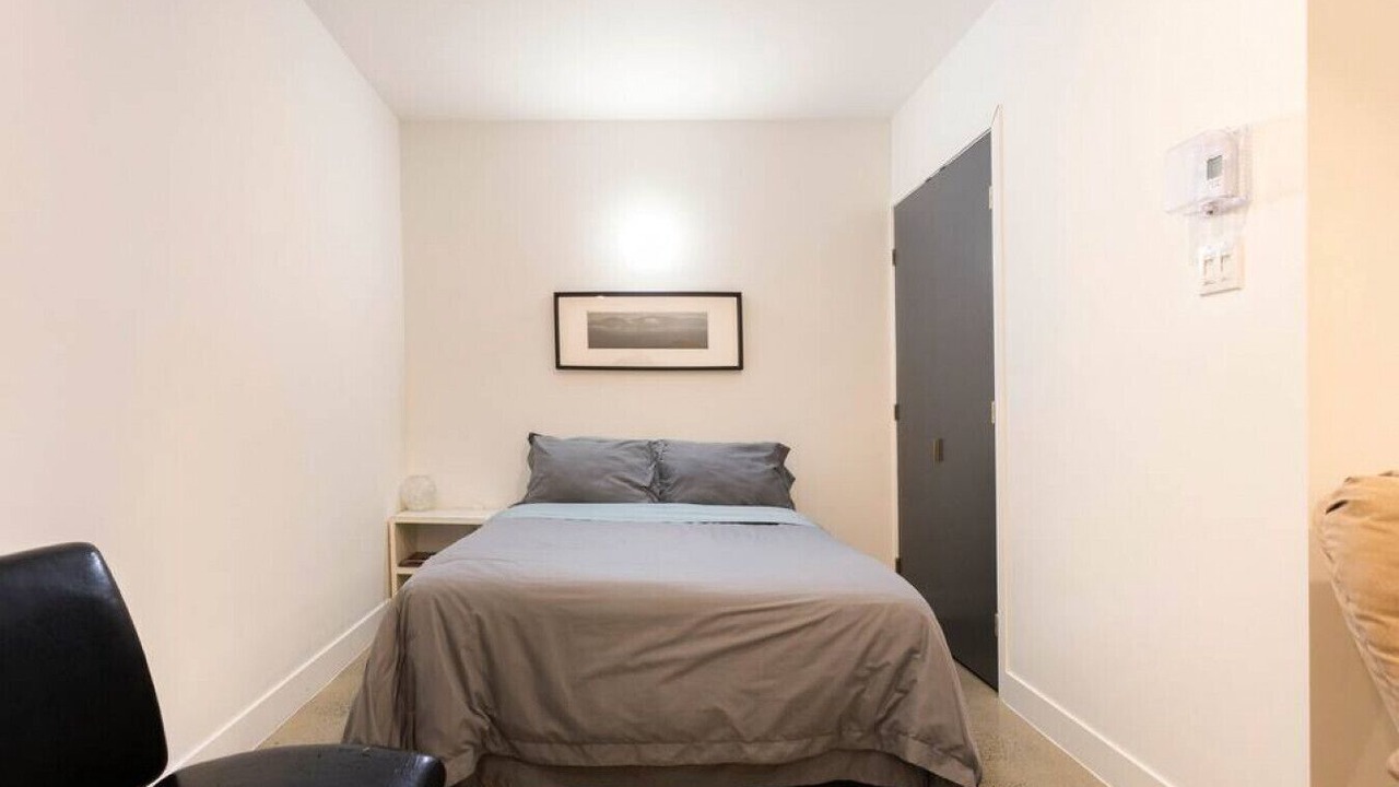 Photo of Bedroom in Pointe-Saint-Charles