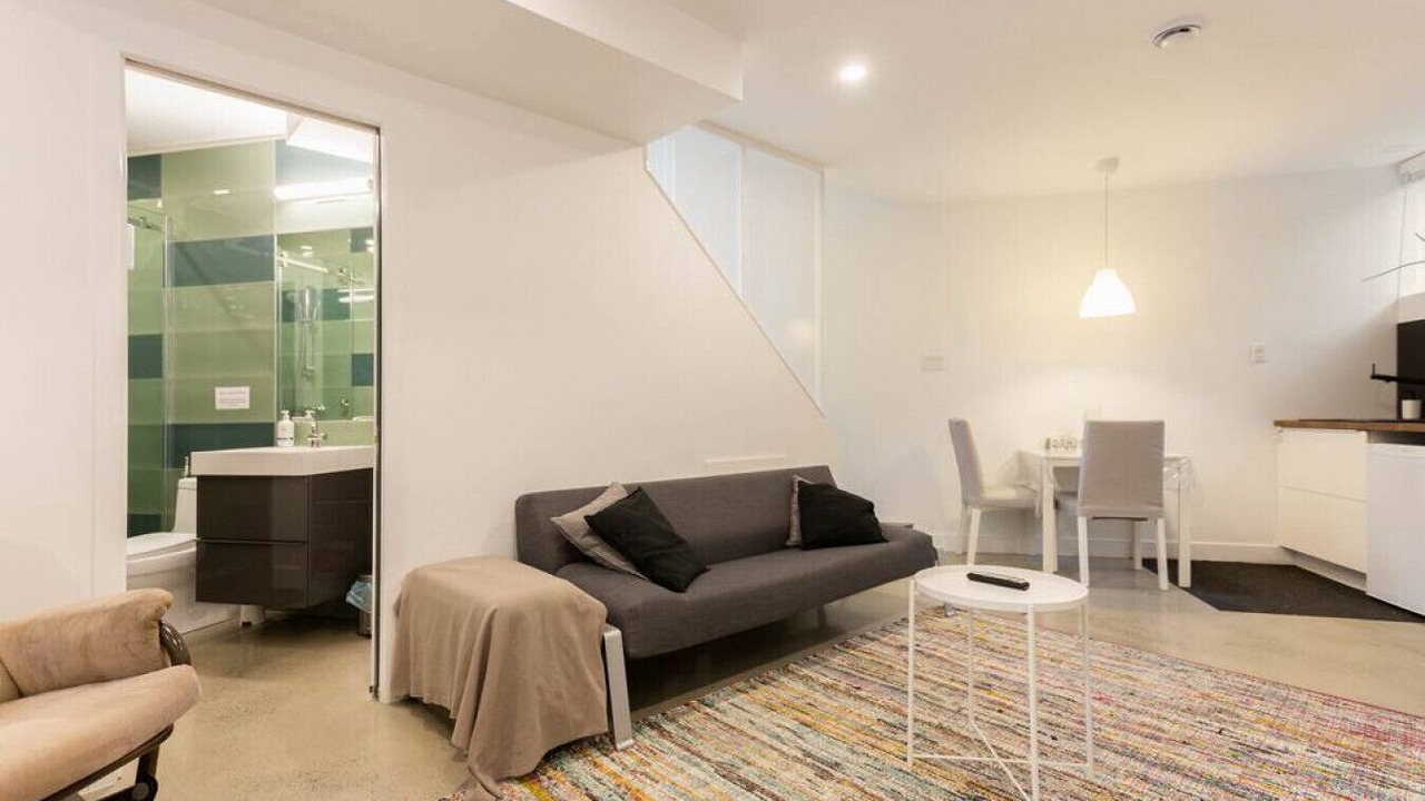 Photo of Livingroom in Pointe-Saint-Charles
