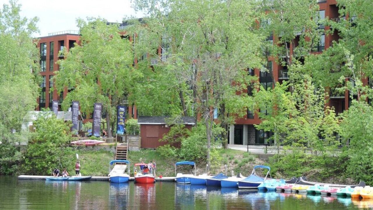 Photo of Others in Pointe-Saint-Charles