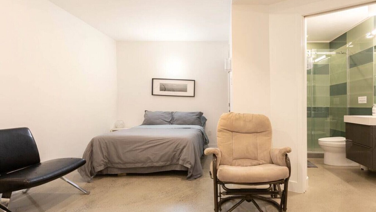 Photo of Bedroom in Pointe-Saint-Charles