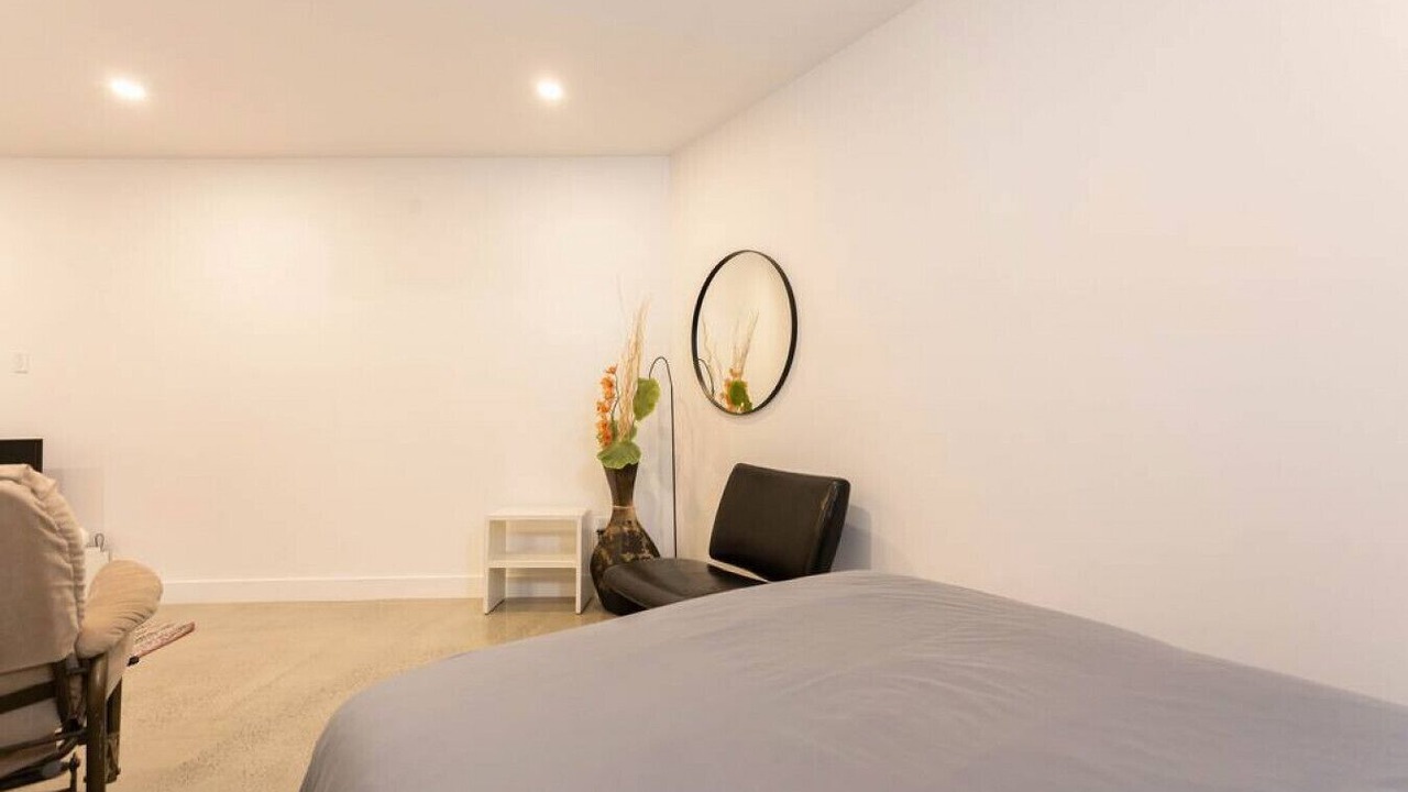 Photo of Bedroom in Pointe-Saint-Charles