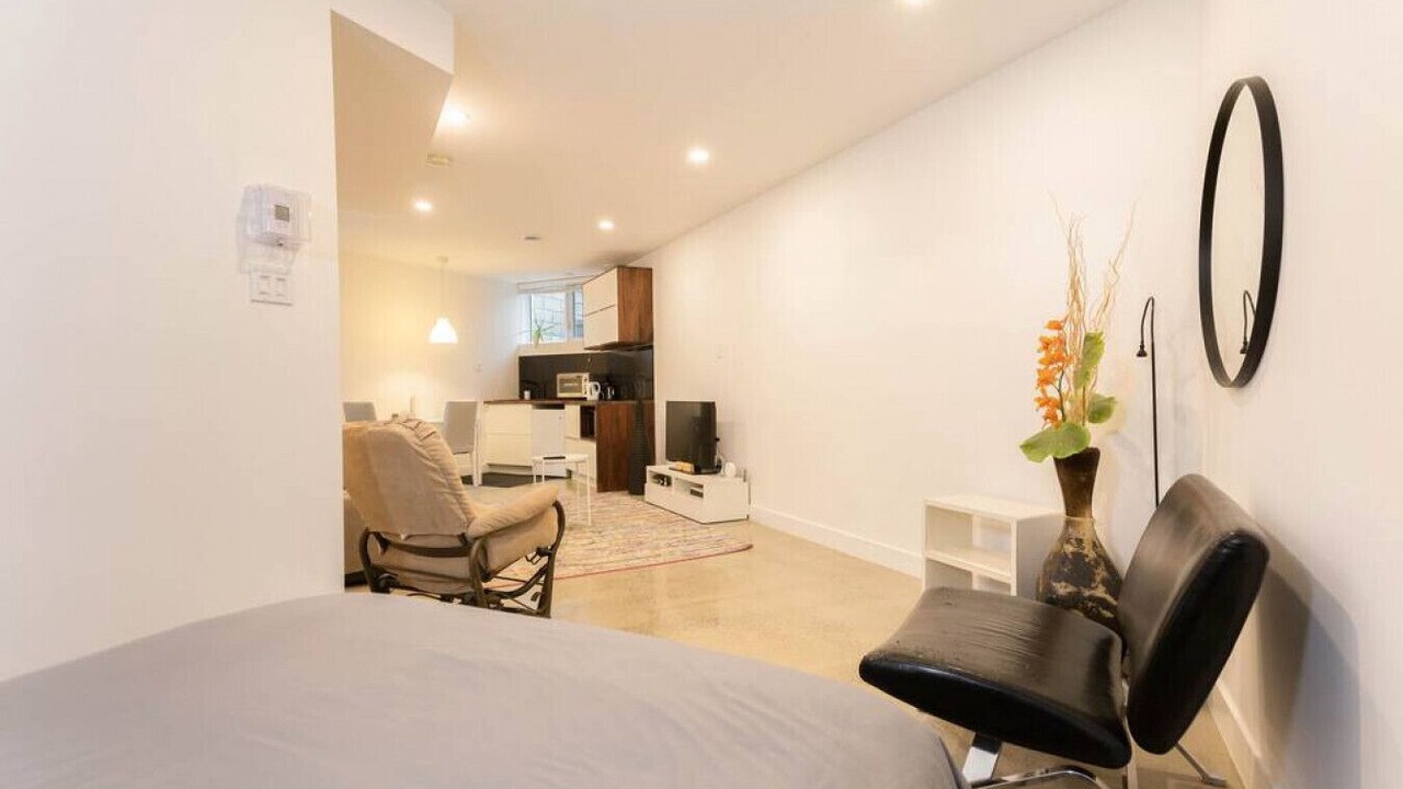 Photo of Bedroom in Pointe-Saint-Charles