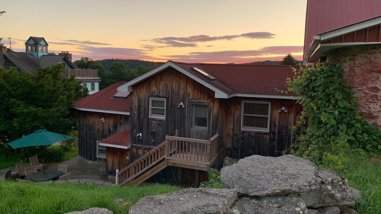 Photo of Outdoor in Callicoon Center