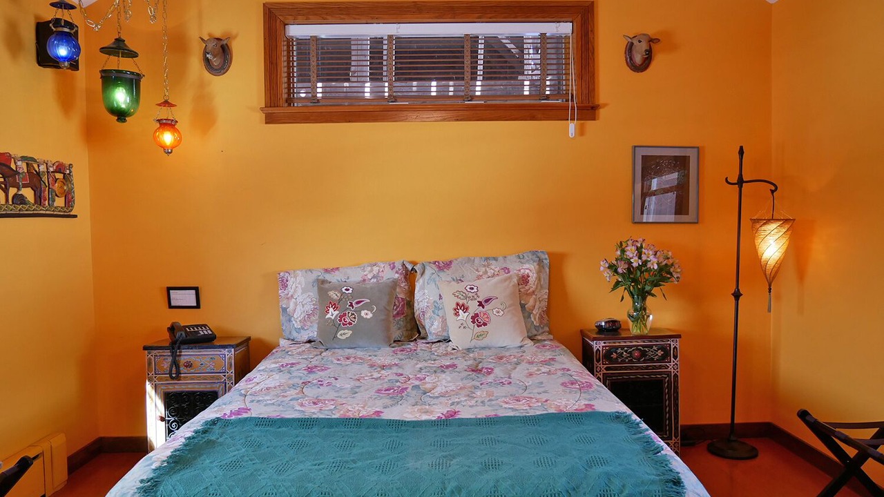 Photo of Bedroom in Callicoon Center
