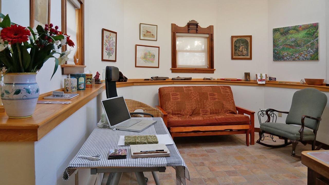 Photo of Bedroom in Callicoon Center