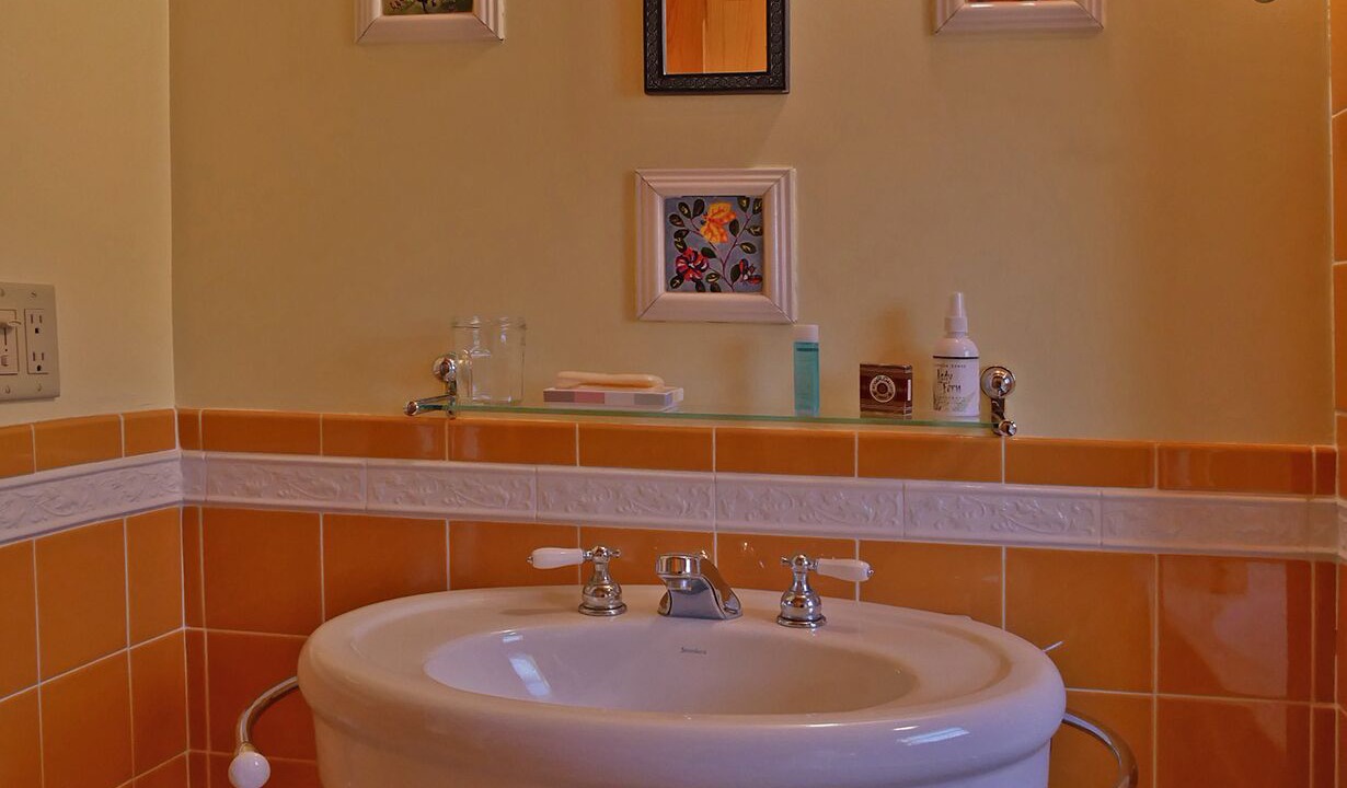 Photo of Bathroom in Callicoon Center