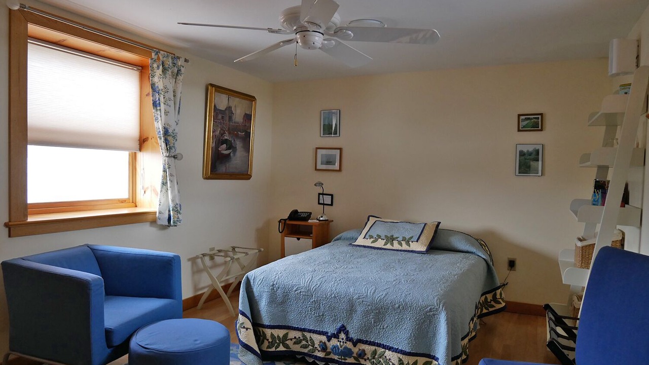Photo of Bedroom in Callicoon Center