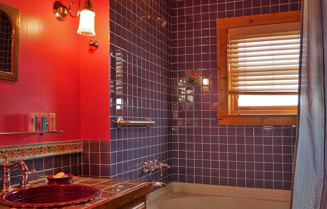 Photo of Bathroom in Callicoon Center