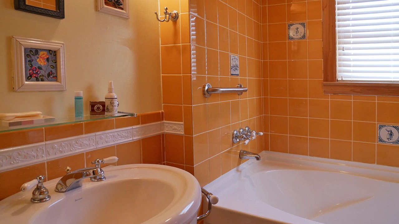 Photo of Bathroom in Callicoon Center