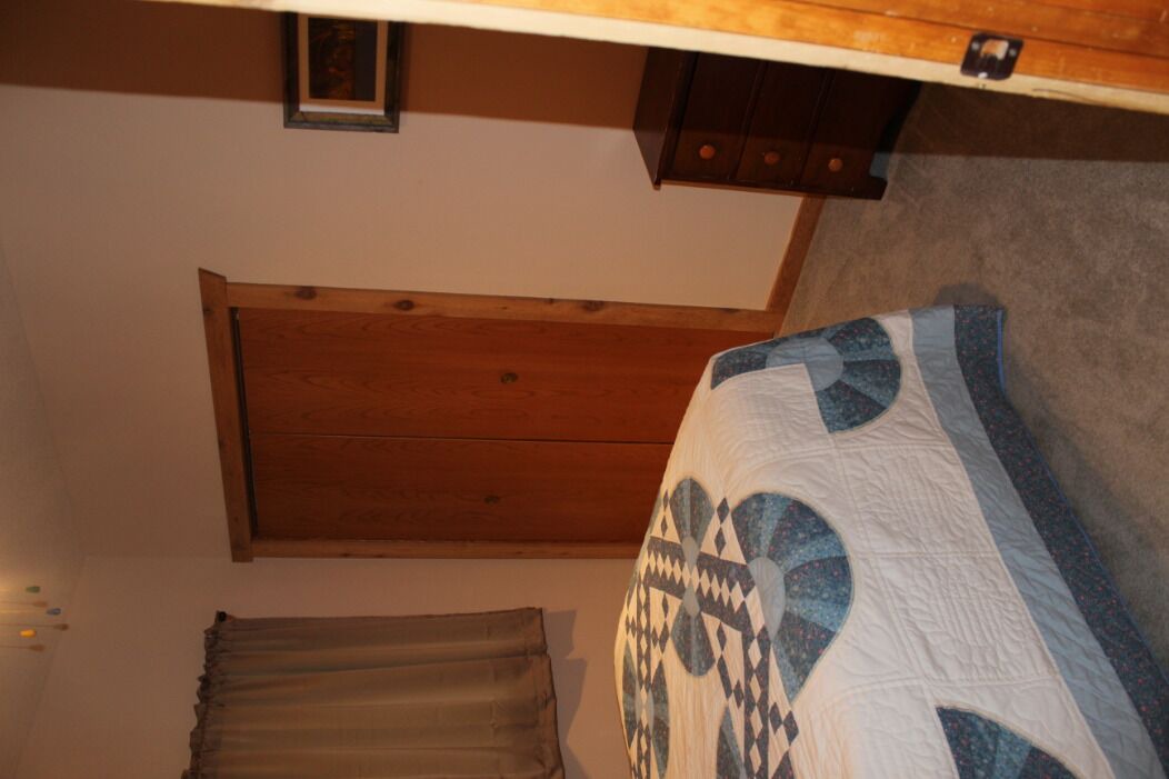 Photo of Bedroom in Clear Lake