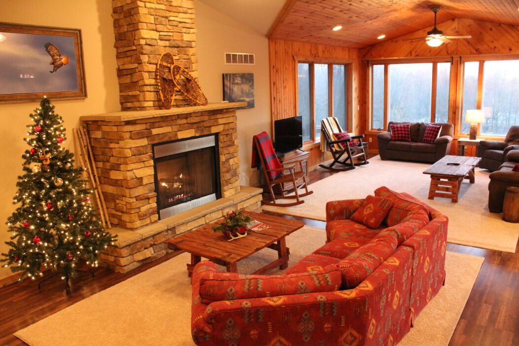 Photo of Livingroom in Clear Lake
